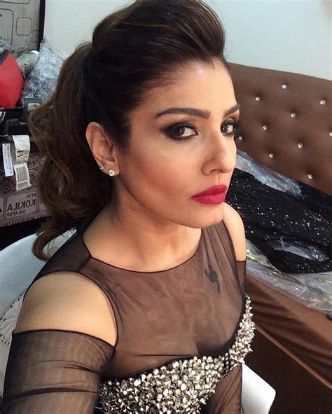 Raveena Tandon Lesser Known Facts About The Mohra Actress