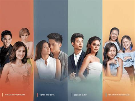 More Gma Dramas Headed For Africa Gma Entertainment