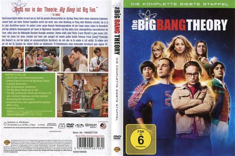 Anfragen Shampoo Kommerziell Dvd Big Bang Theory Staffel 7 Tür Lose