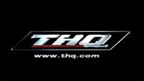 In this case, it was ripped from the original pc thq logo history made by tr3x pr0dúctí0ns, 01/10/2018. WWE Smackdown vs Raw DLC gets detailed