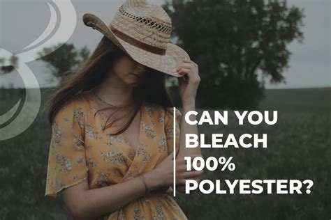 We did not find results for: Can You Bleach Polyester? 6 Unusual Tips - Beezzly