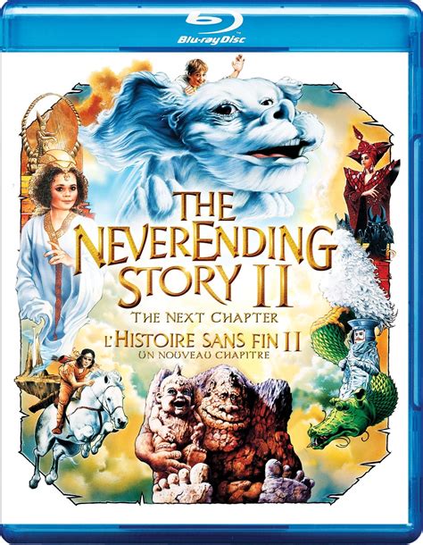 Download The Neverending Story 2 The Next Chapter 1990 1080p Bluray