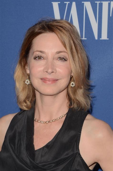 Sharon Lawrence Rock Under The Stars In Los Angeles 07