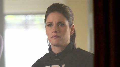 Fbi Actress Explains The Plan For Missy Peregrym S Maggie Bell To Return For Season 5