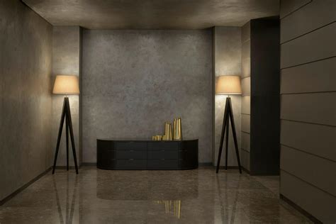 A piece from the giorgio armani home collection. Maçka Residences Interior Design By ArmaniCasa 12LUXURY2.COM