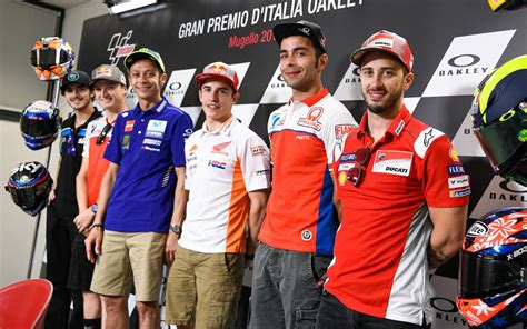 Elenco delle gare motogp in programma, date e orari dei singoli gran. Orari MotoGP 2018. Il GP d'Italia al Mugello - Smanettoni.net