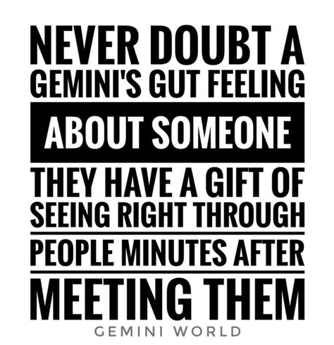 Pin By Kenya Clark On The Gem In I ♊️ With Images All About Gemini