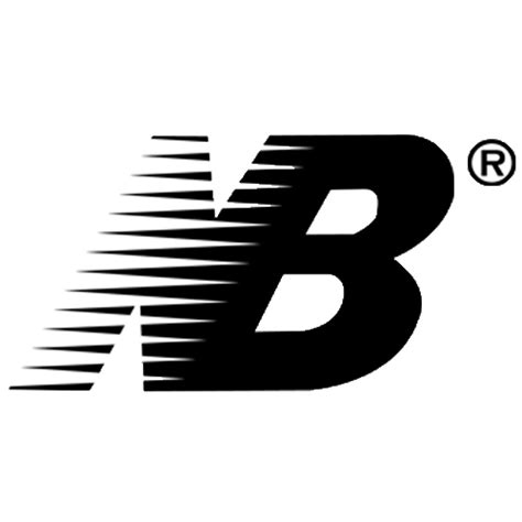 New Balance Logo Png Brands Free Transparent Png Logos