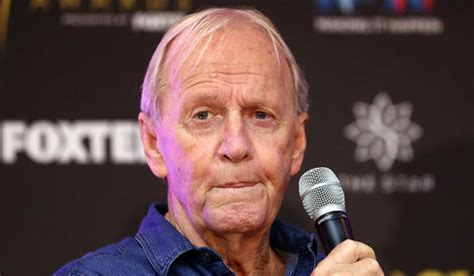 Paul hogan ретвитнул(а) michael brendan dougherty. Paul Hogan To Be Awarded Australia's Highest Screen ...
