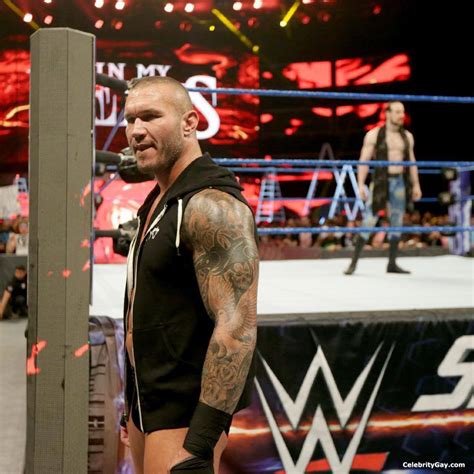 Wwe Randy Orton Gay Nude Fakes Hotnupics Hot Sex Picture