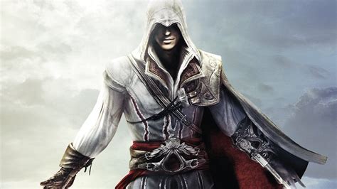 Assassin s Creed The Ezio Collection kommt für Switch und das