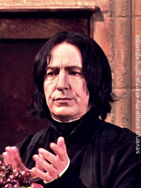 Mcgonagall duels him while professors slughorn and flitwick rush to her side and snape flees. Severus Snape: My Eternal Prince (With images) | Severus ...