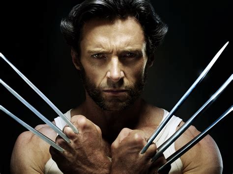 Foto X Men X Men Origins Wolverine Film 1600x1200