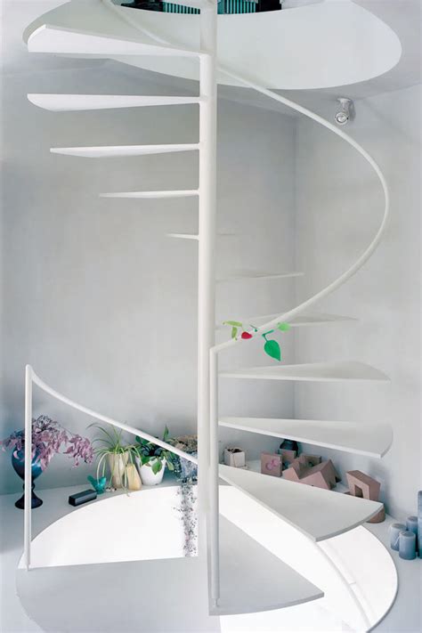 A short summary of this paper. 50+ Uniquely Awesome Spiral Staircase Ideas for Your Home