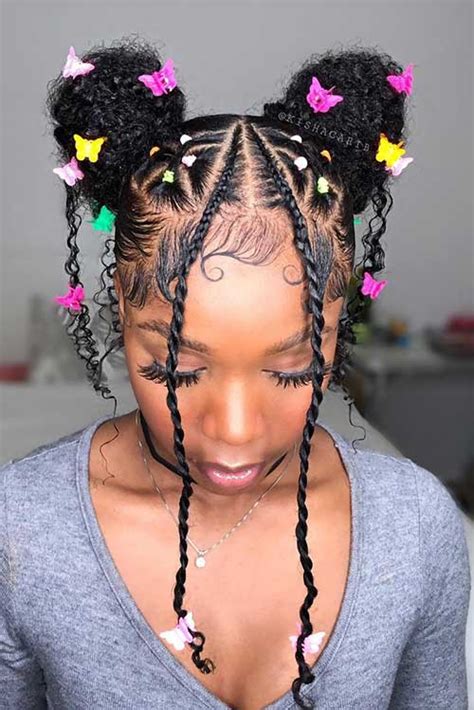 23 rubber band hairstyle ideas that you must try stayglam vlr eng br