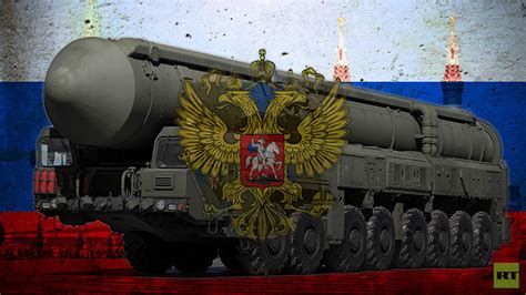 Nueva Estrategia De Seguridad Nacional De Rusia 10 Puntos Que Explican