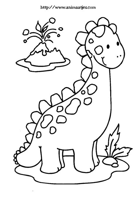 Dino verjaardag archidev kleurplaat dinosaurus , bron:bouwkunst.archidev.info 61 beste afbeeldingen van vogels kleurplaten in 2018 coloring kleurplaat dinosaurus , bron. Kleurplaat: dino - Динозавры | Pinterest - Dinosaurussen en Kleurplaten