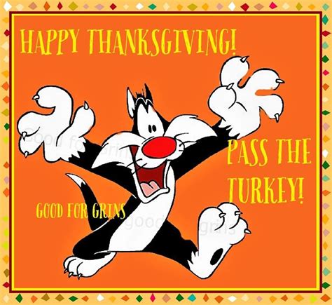 Happy Thanksgiving Pass The Turkey Pictures Photos And Images For