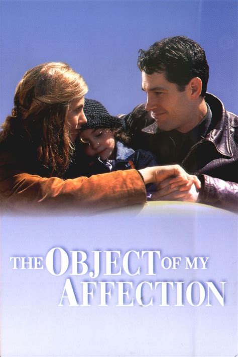 Movie Covers The Object Of My Affection The Object Of My Affection By