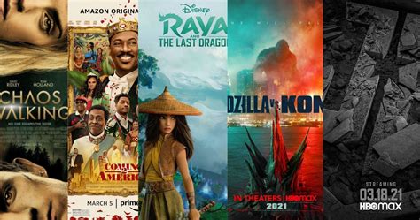 10 upcoming big budget indian movies 2021 and 2022 with heavy vfx | rrr, adipurush, krrish 4. 5 New Movie Releases on March 2021