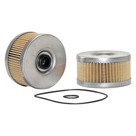 Wix® 33268 Metal Canister Fuel Filter Cartridge