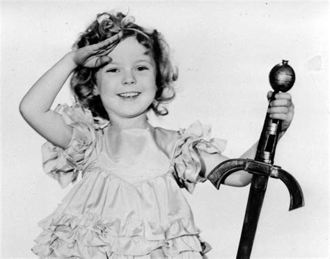 Gallery Look Back At Shirley Temples Life And Career Metro Uk