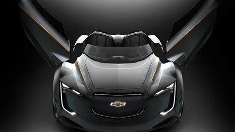 Chevrolet Aveo Aktuelle Infos Neuvorstellungen Und Erlk Nige Auto