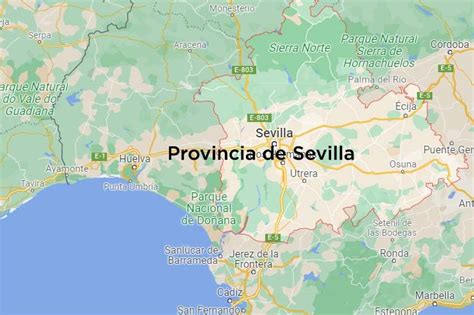 Las Mejores Cosas Que Hacer En La Provincia De Sevilla Tudestino