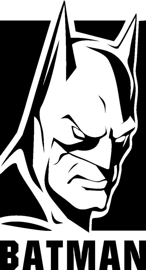 Batman Clipart Batman Head Batman Batman Head Transparent Free For