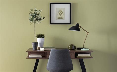 Color Of The Year 2020 Back To Nature Behr Paint Trending Paint
