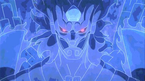 Madara Susanoo S Get The Best  On Giphy