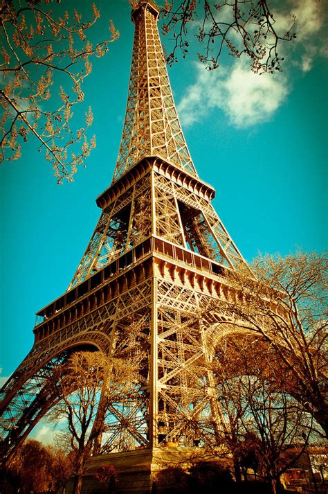 73 Wallpaper Eiffel Tower On Wallpapersafari