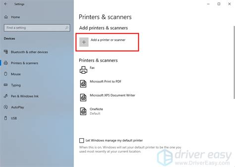 Hp Wireless Printer Setup Tutorial Driver Easy