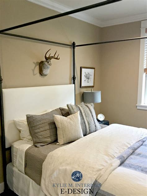 Rustic Cozy Guest Bedroom How To Make A Bedroom Inviting Cushions And