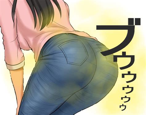Farting Hentai Chicks Hentai Online Porn Manga And Doujinshi
