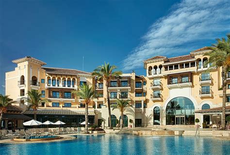 Ona Mar Menor Golf And Spa 93 ̶1̶2̶0̶ Updated 2024 Prices And Resort