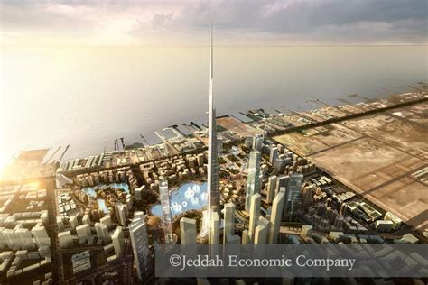 Jeddah Economic Company Media Photo Gallery