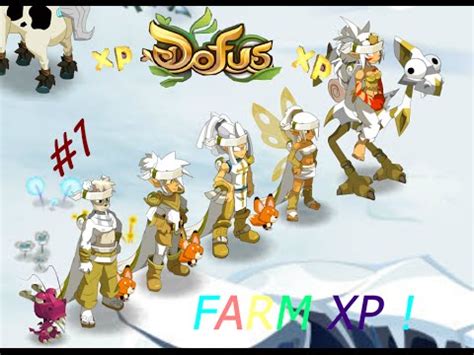 ~NEPHYA~ FARM XP #1- Pff Mais qu'est stu' fait ! 