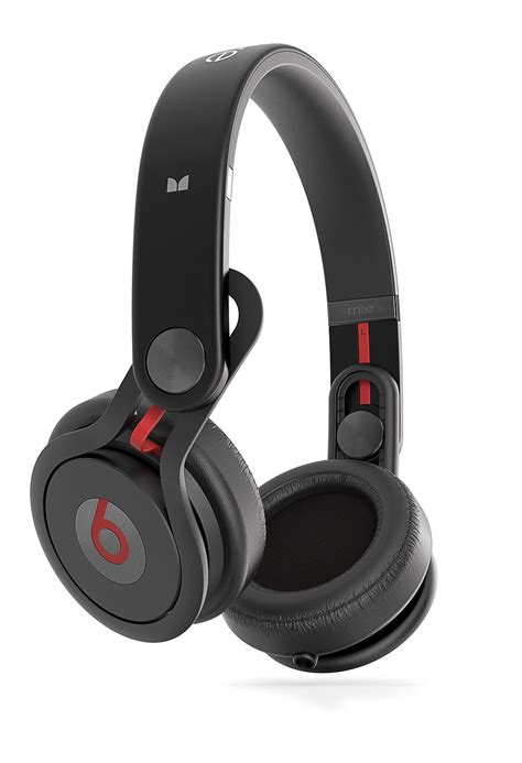 Shop with afterpay on eligible items. Beats by Dr. Dre Releases Ammunition Designed mixr Headphones