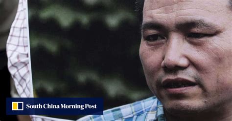 China Formally Disbars Prominent Chinese Rights Lawyer Pu Zhiqiang South China Morning Post