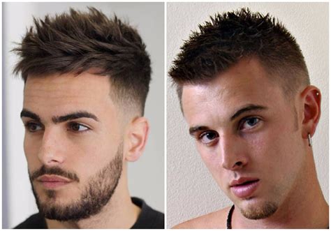 Here are 30 fun hairstyles for long faces for 2020. Best Haircuts for Men with a Oblong Face in 2020 | Oblong ...