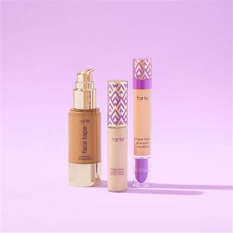 108k Likes 36 Comments Tarte Cosmetics Tartecosmetics On