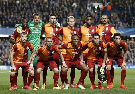 Chelsea Fc 2 0 Galatasaray 2013 2014 Uefa Champions Leagu Flickr