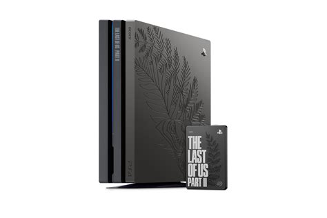 Part ii is not very intuitive. The Last of Us Part 2 - Limited Edition PS4 Pro Bundle ...