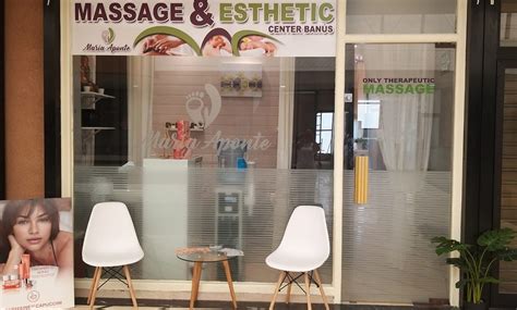 2 o 4 sesiones masaje a elegir centros de masaje y estética maria aponte groupon
