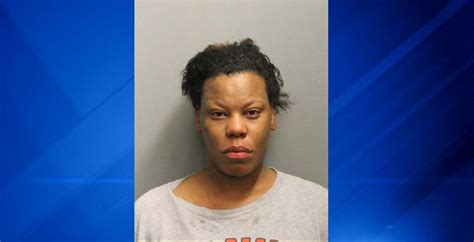 Chicago Woman Accused Of Stealing Identity Of Empire Actress Taraji