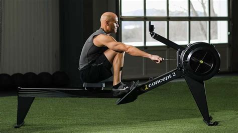 Top 10 Best Rowing Machines In One Fit