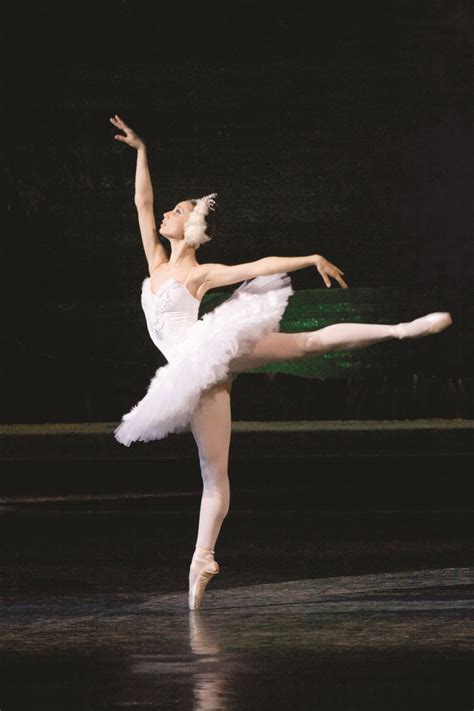 Performing Arts Center Presents State Ballet Theatre Of Russia In Swan Lake Uga Today