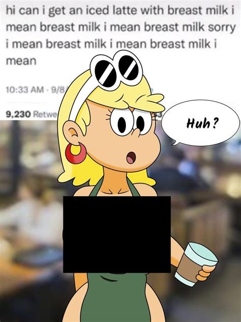 Iced Latte With Breast Milk Know Your Meme