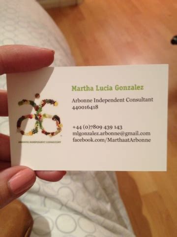 Search for jobs related to arbonne business cards or hire on the world's largest freelancing marketplace with 19m+ jobs. me and my arbonne: My Business Cards!